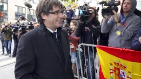 Anwalt: Puigdemont kehrt vorerst nicht nach Spanien zurück