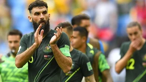 Australien hält sich im Turnier