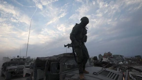 USA lehnen Waffenstillstand in Gaza ab