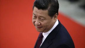 Vize-Außenminister Chinas vom Dienst suspendiert