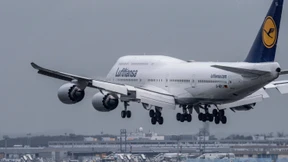 Mainzer Landtag fordert neue Flugrouten