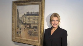 Der Prozess kann beginnen 