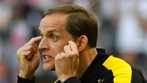 Tuchel kommt Dortmund zuvor
