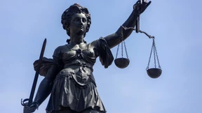 Serienbrandstifter verurteilt – aber nicht wegen politischer Motive