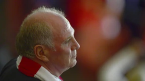 Hoeneß muss sich auf baldige Anklage einstellen