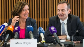 FDP kündigt Koalitionsvertrag mit „deutlicher liberaler Handschrift“ an