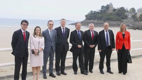 Übereinstimmende Nichtübereinstimmung