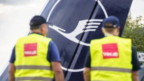 Lufthansa warnt vor großen Streik-Auswirkungen