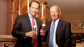 Kain und Abel in Köln 