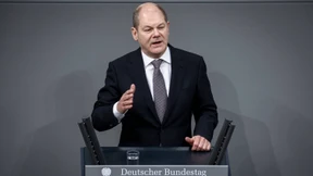 Scholz drängt die EU zu Reformen