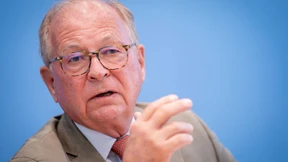 Ischinger warnt Ampel-Parteien vor Abzug der US-Atombomben