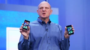 Microsoft auf wackligem Fundament