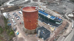 Wenn das Rechenzentrum das Wohnzimmer heizt