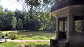 Bad Schwalbach richtet Gartenschau 2018 aus