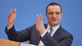 „Wahrscheinlich wird am Ende dieses Winters jeder geimpft, genesen oder gestorben sein“