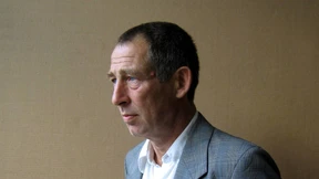 Er weint der DDR nicht nach, aber der Jugendrevolte