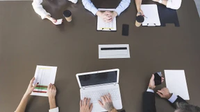 Powerpoint und Excel für mehr Gehalt