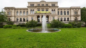 „Ausrufezeichen“ für das Frankfurter Kindertheater