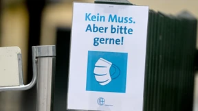 RKI warnt vor Fahrlässigkeit über Ostern