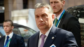 Orbán rudert zurück bei Todesstrafe