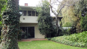 Justus Jonas trifft Thomas Mann