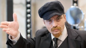 Goodbye again, Lenin