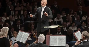 Abbados würdiger Nachfolger