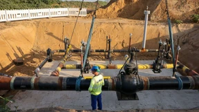 Netzagentur kürzt Wasserstoffnetz um 600 Kilometer