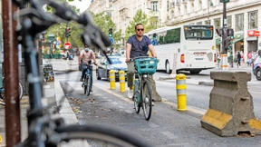 Warum sich Paris entschleunigt