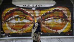 Griechenland soll neues Hilfsprogramm bekommen