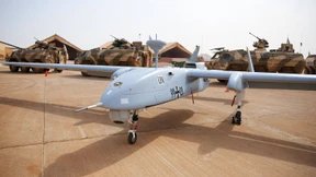 Kampfdrohnen-Deal der Bundeswehr droht offenbar das Aus