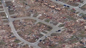 „Ganze Straßenzüge sind verschwunden“