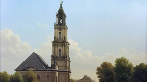 Turm der Potsdamer Garnisonkirche soll eröffnen