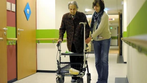 Wenn die Diakonie streikt