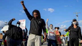 Proteste weiten sich aufs ganze Land aus