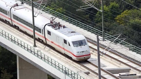 Konzernumbau kostet die Bahn zwei Milliarden Euro