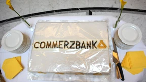 Die Liste deutscher Banken