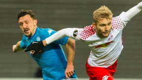 Leipzig enttäuscht und jubelt doch