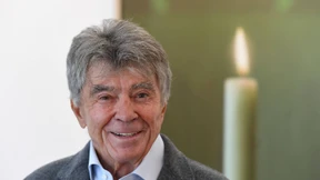 Kunstsammler Frieder Burda gestorben