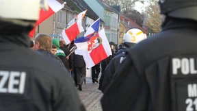 Im Scheinwerferlicht