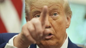 Donald Trump, das Opfer seiner selbst