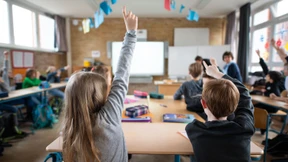 Mehr Schüler haben eine „Einwanderungsgeschichte“