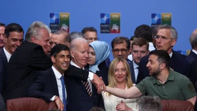 Selenskyj wechselt vom Kampf- in den Diplomatenmodus