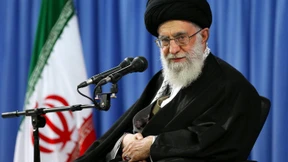 Ajatollah Chamenei stellt Abkommen in Frage