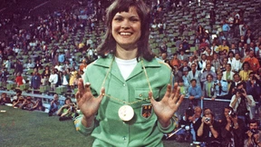 „Wir brauchen keinen Wasalauf, sondern Medaillen!“