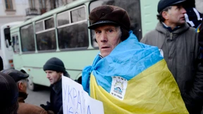 Regierung droht Demonstranten mit Strafen