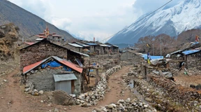 Das Leben ist anderswo