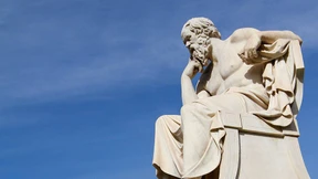 Die Sexualität der großen Denker