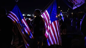 Es ist fast unmöglich, das Land zu einen