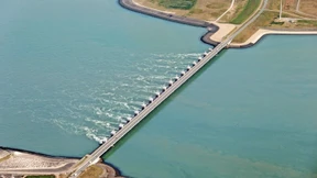 Die Niederlande sacken ab